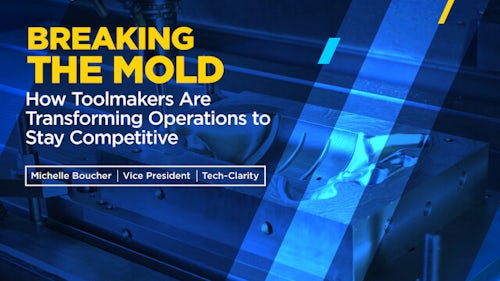 How toolmakers are transforming operations to stay competitive